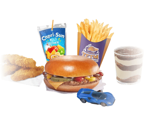 Nos Burger