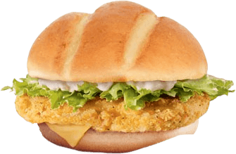 Break Chicken