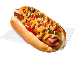 Dogi-Dog
