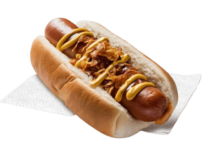 Hot-Dog