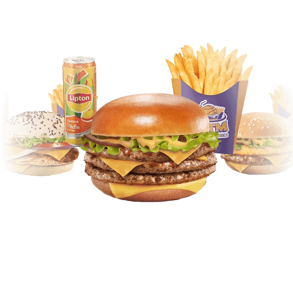 Nos Burger
