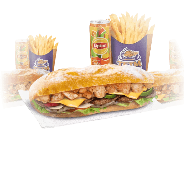 Nos Burger