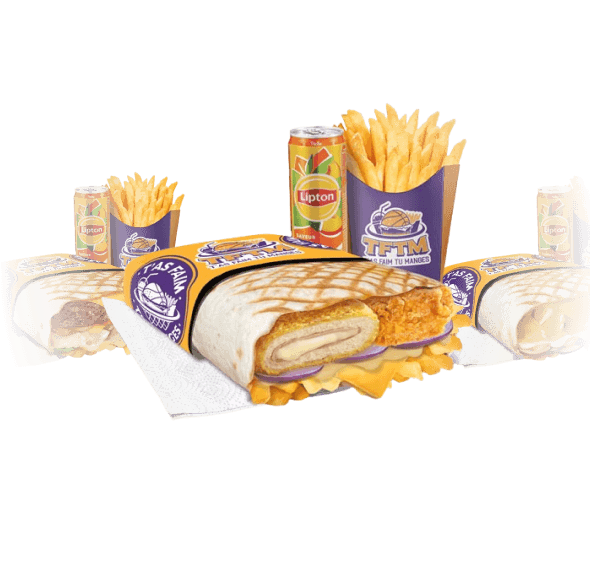 Nos Burger